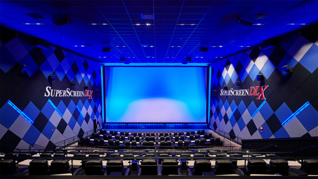 Marcus Corp. records strong Q3 driven by box office hits, leisure travel demand — River Hills Arts news