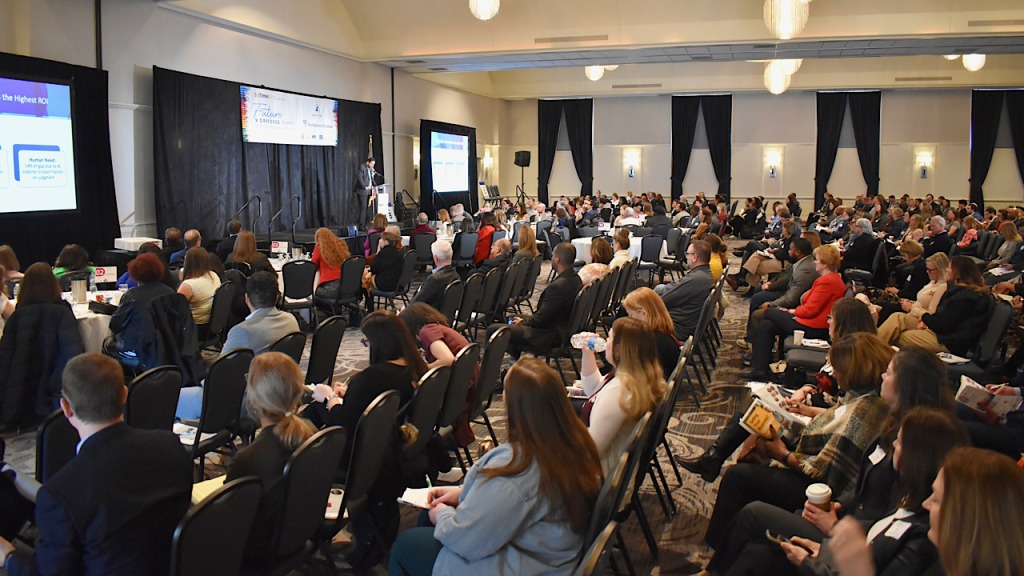 Submit your ideas for 2027 Future Workforce Summit breakout sessions — River Hills Business news