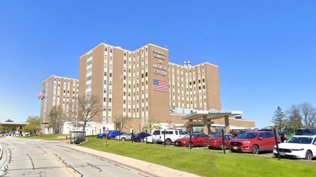 Milwaukee VA hospital receives $156.1 million in federal funding for fiscal 2026 upgrades — River Hills Health news