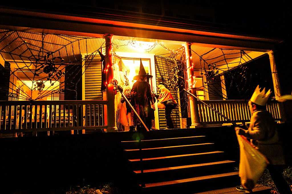 FULL LIST: 2026 Southeast Wisconsin Trick-or-Treat times — WISN 12 Milwaukee