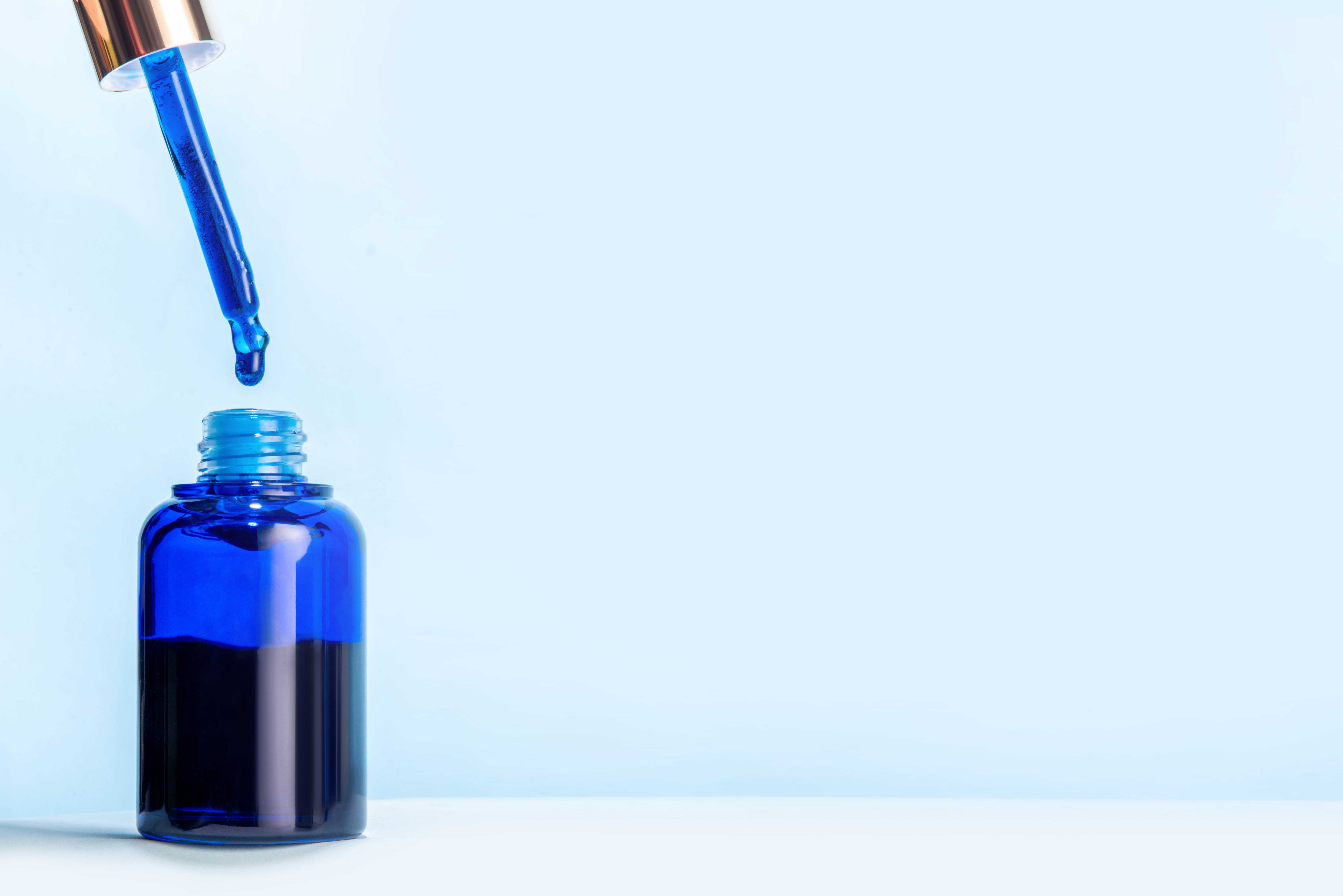 Methylene blue: What to know about textile dye being used as a wellness supplement — River Hills Health news