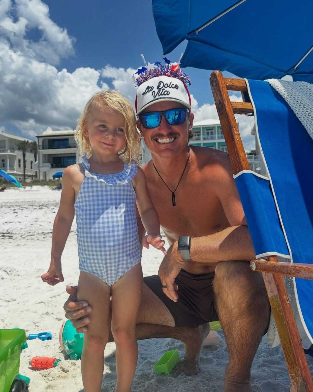 Father pulled in by current drowns while trying to save seagull stuck on fishing line — River Hills Community news