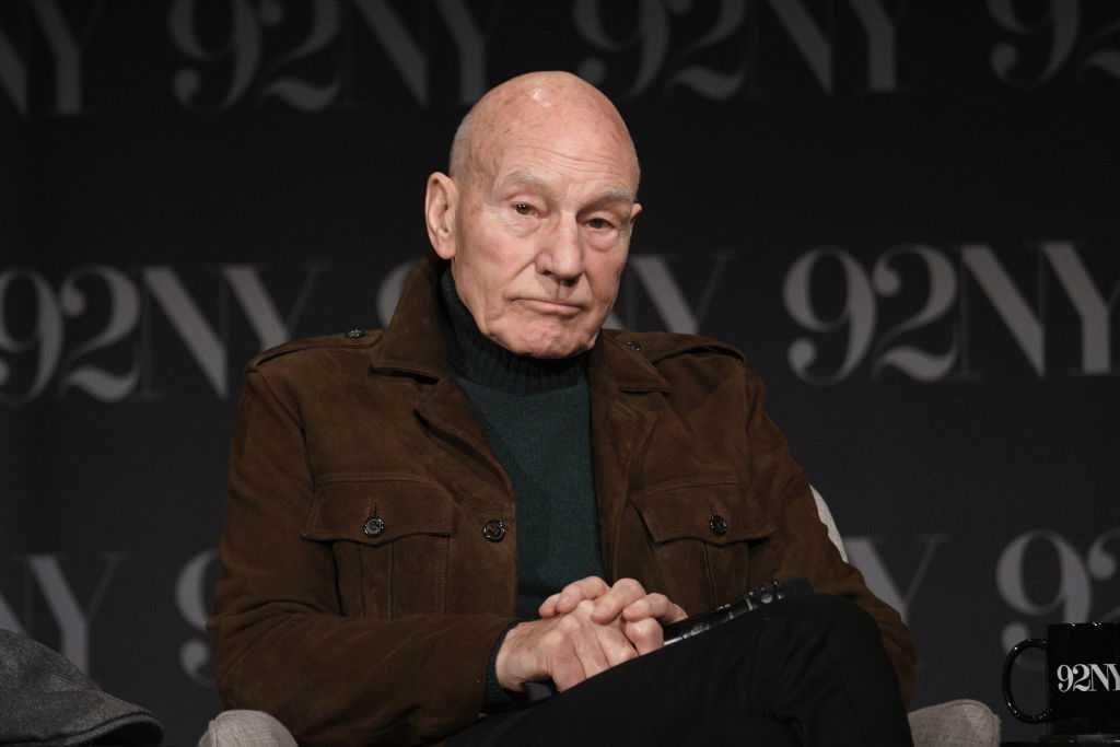 Hugh Jackman, William Shatner and George Takei among those paying tribute to Patrick Stewart — River Hills Community news