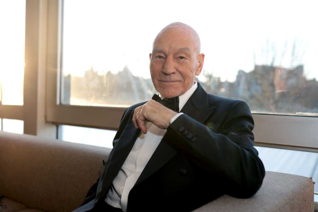 Patrick Stewart’s cause of death revealed: ‘Brief and poignant journey’ — River Hills Community news