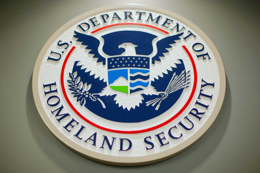 Hackers claim leak of sensitive details on thousands of DHS workers — River Hills Community news