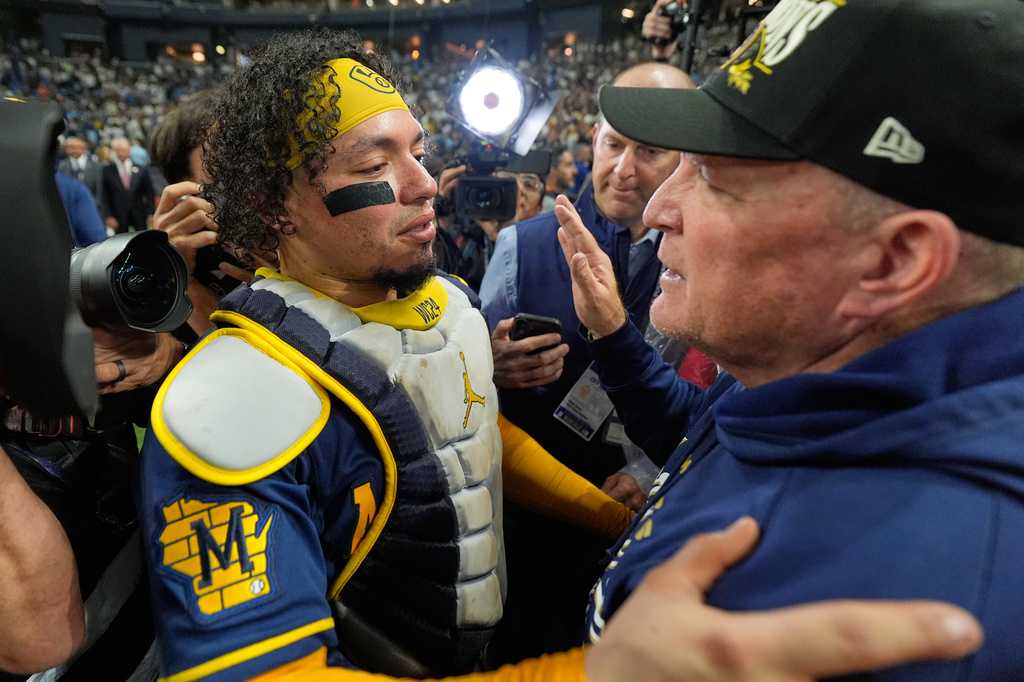 Brewers’ World Series memorabilia headed to Baseball Hall of Fame — River Hills Community news