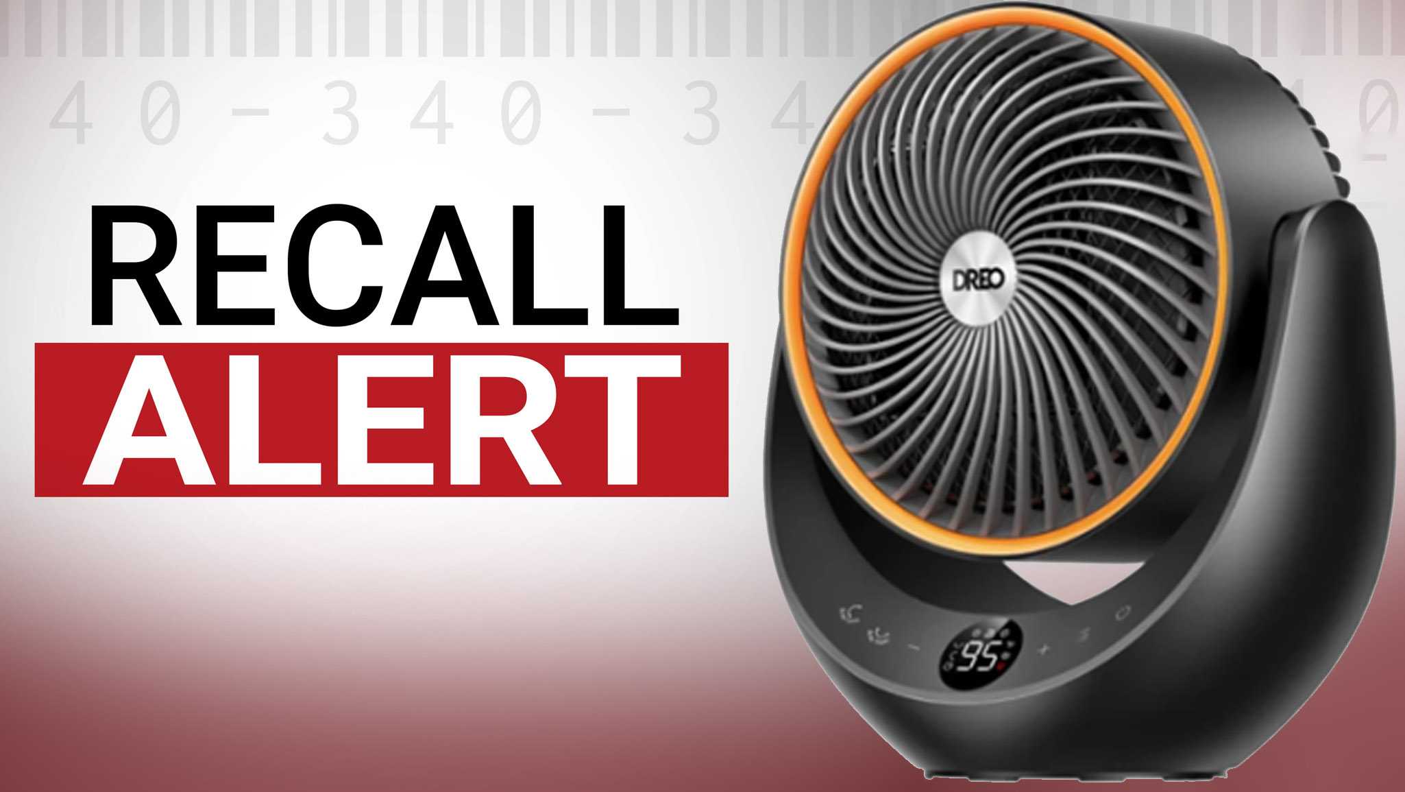 More than 300,000 space heaters sold at popular retailers recalled over fire risk — River Hills Business news