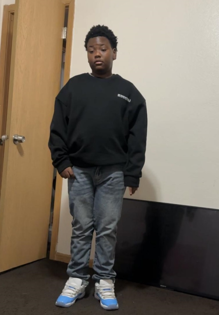 Milwaukee police ask public to help locate missing 11-year-old boy — WISN 12 Milwaukee