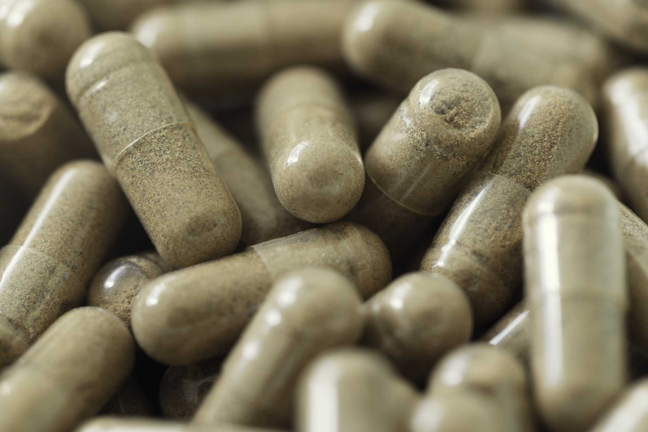 Herbal supplement sold on Amazon, at Whole Foods recalled amid salmonella concerns — River Hills Schools news