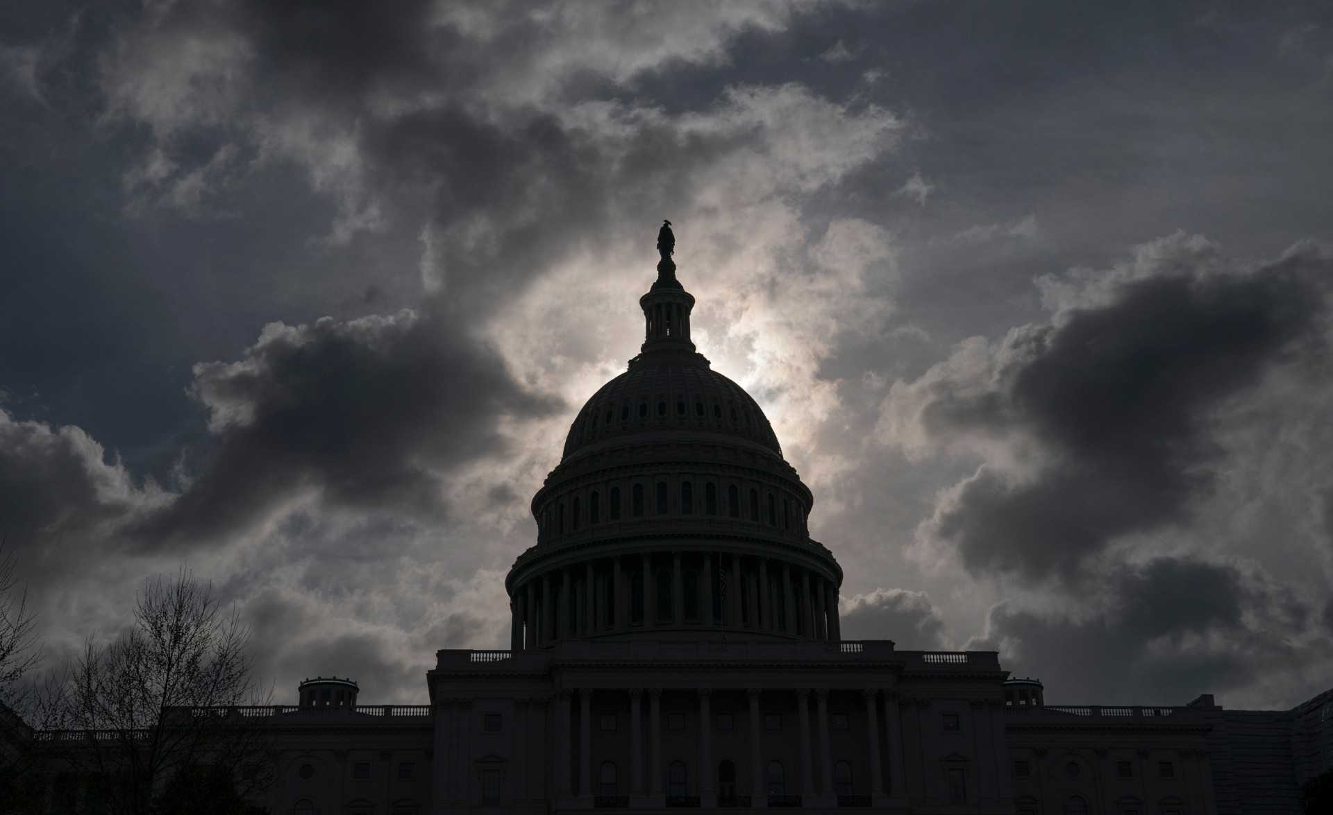 Midterms 2026: The Balance of Power — River Hills Community news