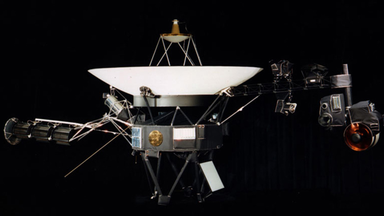NASA's Voyager 1 to reach historic 16 billion-mile distance from Earth next month — River Hills Community news